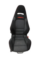 Sitz Beifahrersitz Alcantara