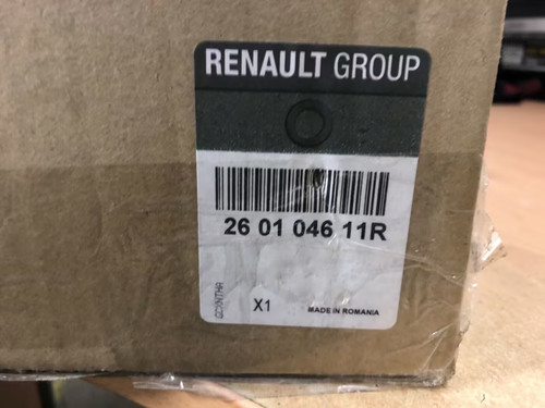 Original renault twingo ab - original,