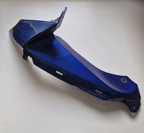 Suzuki verkleidung links - suzuki,