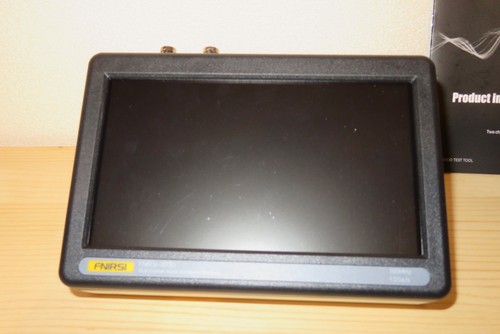 Fnirsi 1013d 100mhz kanal - fnirsi-1013d, 2