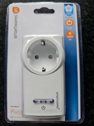 Smartwares sh4 90261 - smartwares, sh4-90261