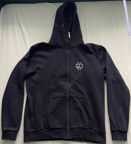 Herren zip hoodie - herren, zip-hoodie