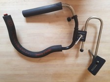 Schulterstativ für Camcorder