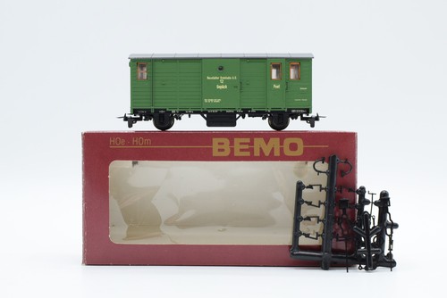 Bemo h0m 3001 922 - bemo,