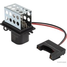 Elparts Widerstand für