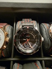 VOSTOK-EUROPE N1 ROCKET