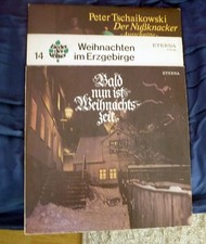 3 Langspielplatten LP`s Schallplatten + 2x Überraschungsplatten