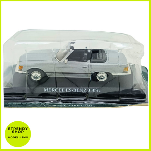 Mercedes benz 350 1977 auto - sl,