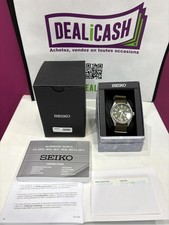 Seiko 5 Sport Military Uhr