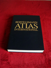 Bertelsmann ATLAS