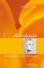 Anastasia: Megre, Wladimir