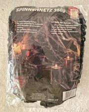 XXL Spinnennetz  350 Gramm