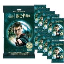 Harry Potter Magical