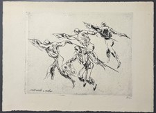 Willi Geiger, „entrado a