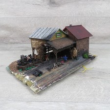 FALLER - H0 - Sägemühle mit