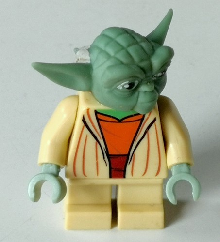 Lego minifigur star wars - minifigur,