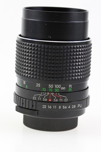 Auto revuenon 2 8 135mm - revuenon, 2.8