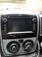 Zenec Navigation Autoradio 