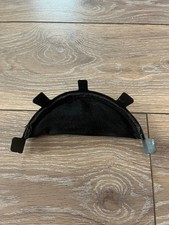 Schuberth windschutz kinn - windschutz,