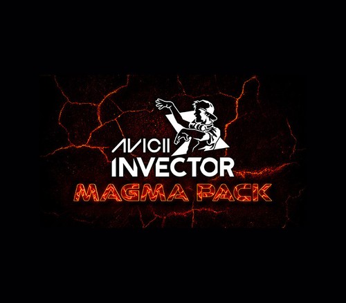 Avicii invector magma track - avicii,