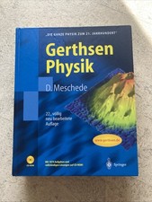 Gerthsen Physik