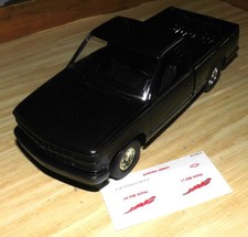 1992 Chevrolet Silverado Sport