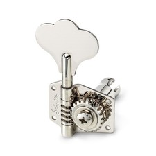 Schaller BM Bass 4L Nickel