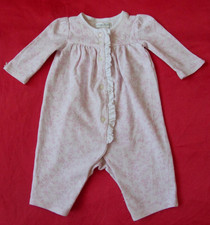 Ralph lauren baby einteiler - baby,
