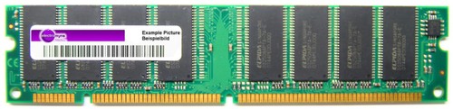 64mb 100 mhz ram 168 - pc-100-mhz, sd-ram