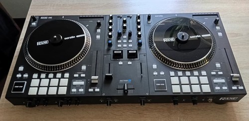 Rane one controller incl - rane, dj