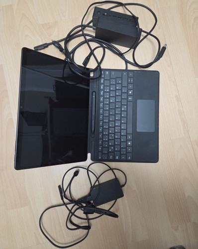Microsoft surface pro - microsoft, 11