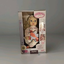 Baby annabell sophia 43cm - baby,