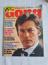 GONG Fernsehzeitschrift Nr. 41