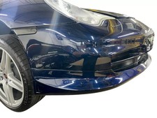 Front Bumper Spoiler Euro