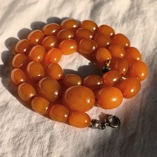 ♥️ Bernstein Kette