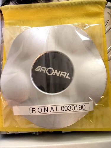 Ronal felgendeckel - ronal-felgendeckel, !!