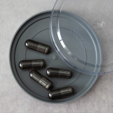 Grimas Zombie Blutkapseln 5