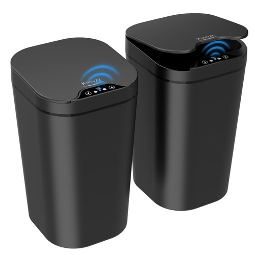 Sensor mülleimer 10l - sensor,
