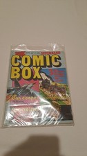 Zack Superband Comic Box Band