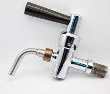Zapfhahn 30mm Bierzapfhahn