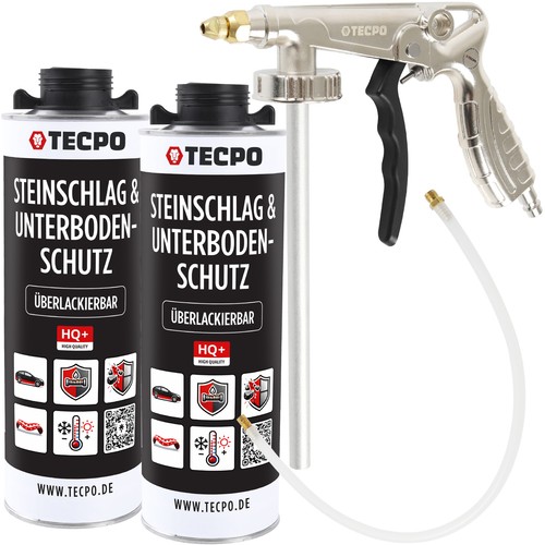 Unterbodenschutz - 2l,