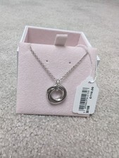 Heiße Diamanten Trio Kreis