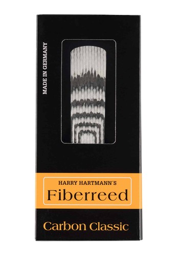 Harry hartmann fiberreed - harry, hartmann's