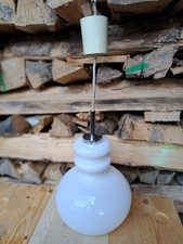 70 er Peill & Putzler Lampe