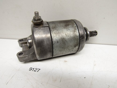 Anlasser original peugeot - anlasser,