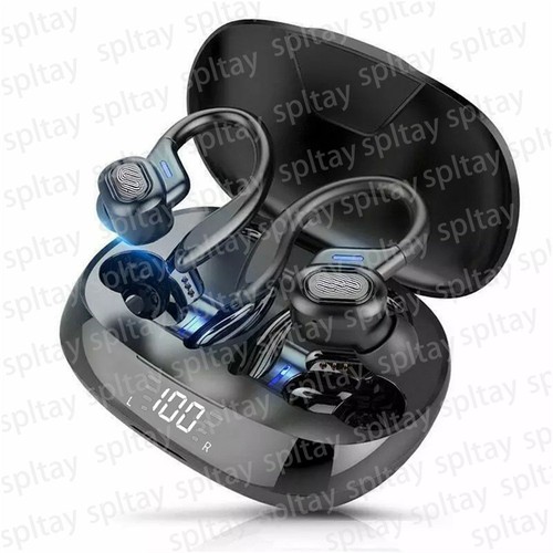 Bluetooth stereo sport - stereo,