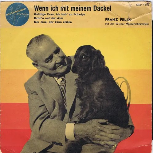 Franz felix mit den - franz,