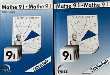 Mathe I Schüler- und