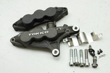 KAWASAKI ZX-7R ZX750P Bremssattel rechts Tokico Bremszange 96-03