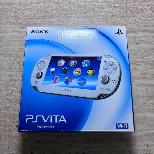 Sony vita pch - sony, ps